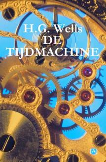 De Tijdmachine - H.G. Wells