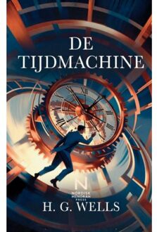 De Tijdmachine - Herbert George Wells