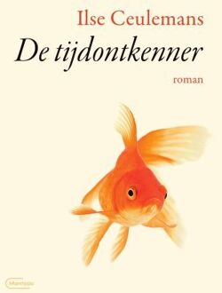 De Tijdontkenner - Ilse Ceulemans