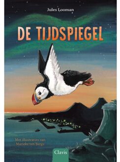 De Tijdspiegel - Jules Looman