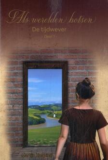 De tijdwever -  Martijn Kregting (ISBN: 9789493308176)