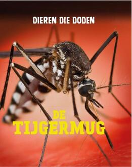 De tijgermug - Dieren die doden