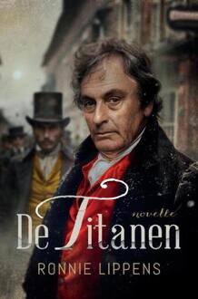 De Titanen -  Ronnie Lippens (ISBN: 9789403733920)
