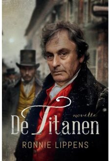 De Titanen - Ronnie Lippens