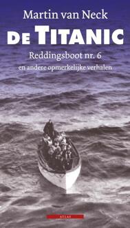 De Titanic - Boek Martin van Neck (9045020025)