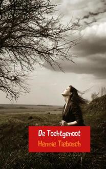 De Tochtgenoot - Boek Hennie Tiebosch (9402161457)