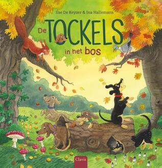 De Tockels In Het Bos - De Tockels - Ilse De Keyzer