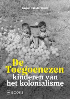 De Toegoenezen -  Ewout van der van der Horst (ISBN: 9789462587144)