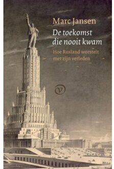 De Toekomst Die Nooit Kwam