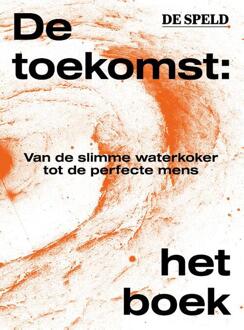 De Toekomst: Het Boek