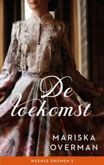 De toekomst - Mariska Overman - ebook