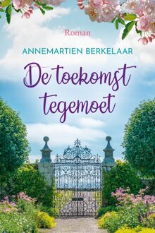 De toekomst tegemoet