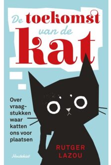 De Toekomst Van De Kat