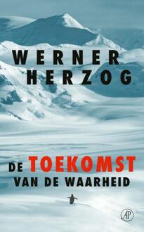 De toekomst van de waarheid -  Werner Herzog (ISBN: 9789029553070)
