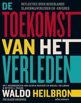 De toekomst van het verleden -  Waldo Heilbron (ISBN: 9789045050812)