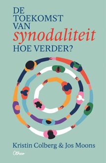 De toekomst van synodaliteit -  Jos Moons, Kristin Colberg (ISBN: 9789085281801)