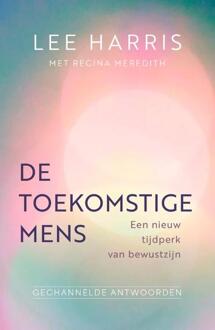 De toekomstige mens -  Lee Harris, Regina Meredith (ISBN: 9789020222852)