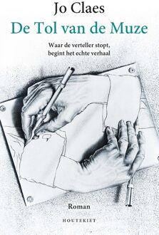 De Tol van de Muze - Jo Claes - ebook