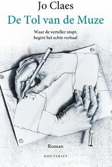 De Tol van de Muze -  Jo Claes (ISBN: 9789057209727)