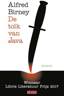 De tolk van Java - eBook Alfred Birney (9044536451)