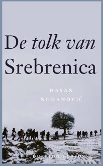 De tolk van Srebrenica