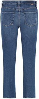 De Tomcat Enkellange Rechte Jeans Blauw - 27 (Taille)