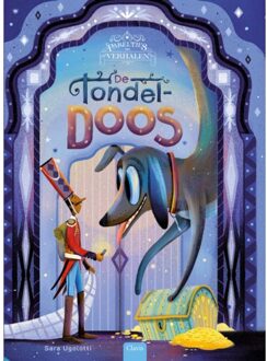 De Tondeldoos - Pareltjes Van Verhalen - Sara Ugolotti