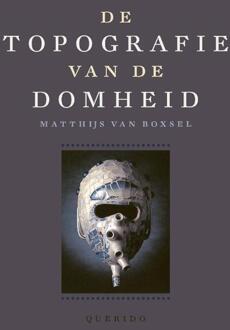 De topografie van de Domheid