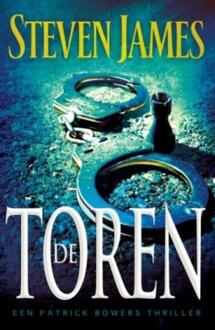 De Toren - Boek Steven James (9043517003)