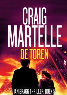 De Toren -  Craig Martelle (ISBN: 9789403823935)