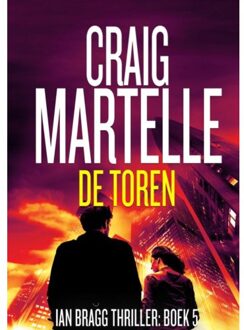 De Toren - Craig Martelle