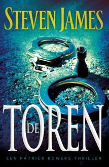 De toren - eBook Steven James (9043519189)