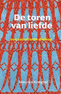 De Toren Van Liefde - Maurice Knegtel