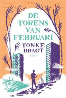 De torens van februari -  Tonke Dragt (ISBN: 9789025885793)