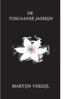 De Toscaanse Jasmijn - Martijn Verzijl