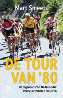 De Tour Van