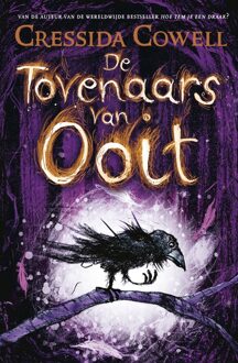 De Tovenaars van Ooit - eBook Cressida Cowell (9024580048)