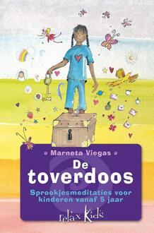 De toverdoos - Boek Marneta Viegas (9020209868)