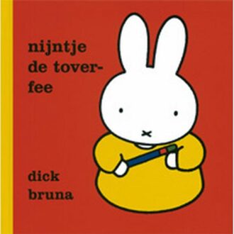 de toverfee - Boek Dick Bruna (9056474936)