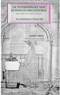 De toverspiegel van koningin Prudendria