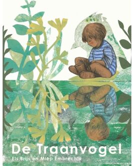 De Traanvogel - Els Brijs