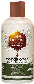 De Traay Bee Honest Conditioner 250 ml Olijf & Propolis