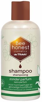 De Traay Shampoo 250 ml Zonder Parfum