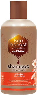 De Traay Shampoo calendula - 250ml - Traay Beenatural
