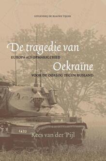 De tragedie van Oekraïne -  Kees van der Pijl (ISBN: 9789493262218)