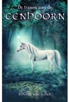 De tranen van de eenhoorn