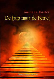 De trap naar de hemel - Boek Susanne Koster (9491897136)