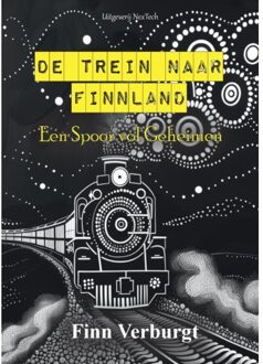 De Trein Naar Finnland - Finn Verburgt