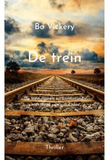 De trein