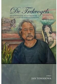 De Trekvogels - Jan Tomasowa